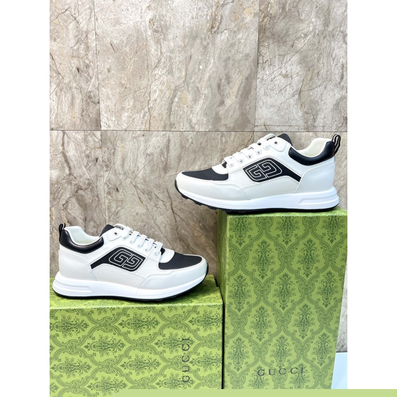 G*u*i sneakers